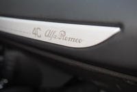 2015 Alfa Romeo 4C Review