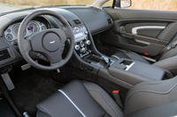 2015 Aston Martin V12 Vantage S Roadster Review