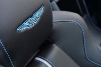 2015 Aston Martin V12 Vantage S Roadster Review