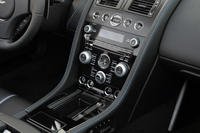 2015 Aston Martin V12 Vantage S Roadster Review