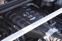 2015 Aston Martin V8 Vantage GT Coupe Review