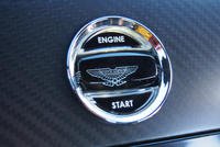 2015 Aston Martin V8 Vantage GT Coupe Review