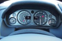 2015 Aston Martin V8 Vantage GT Coupe Review