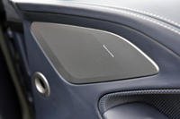 2015 Aston Martin Vanquish Coupe Review