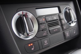 2015 Audi Q3 2.0T quattro Tiptronic Review
