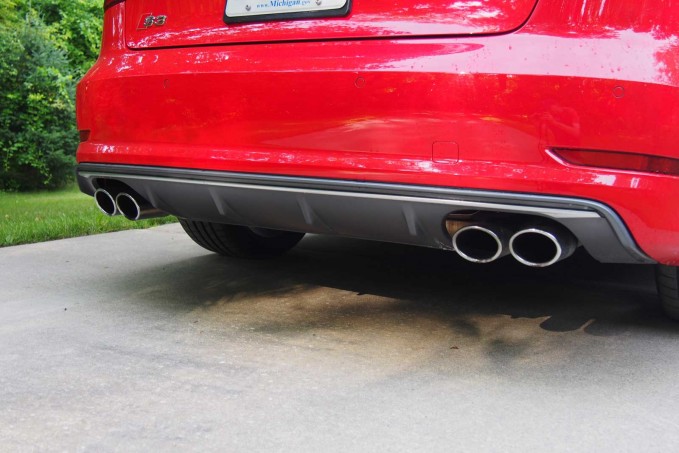 2015 Audi S3 Review 2 2015 Audi S3 Review