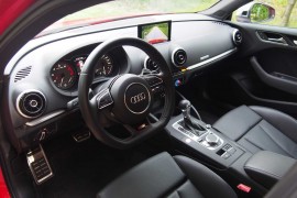 2015 Audi S3 Review 3 2015 Audi S3 Review
