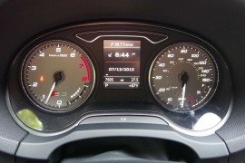 2015 Audi S3 Review 4 2015 Audi S3 Review