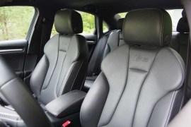 2015 Audi S3 Review 5 2015 Audi S3 Review