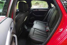 2015 Audi S3 Review 6 2015 Audi S3 Review