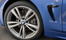 2015 BMW 4 Series Gran Coupe Review