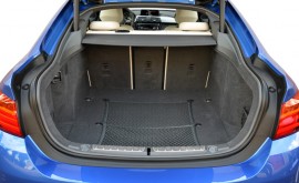 2015 BMW 4 Series Gran Coupe Review