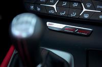 2015 Chevrolet Corvette Z06 Review
