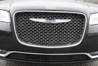 2015 Chrysler 300C Platinum Review