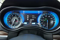 2015 Chrysler 300C Platinum Review