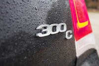 2015 Chrysler 300C Platinum Review
