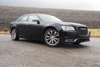2015 Chrysler 300C Platinum Review