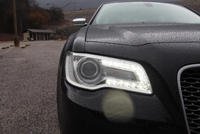 2015 Chrysler 300C Platinum Review