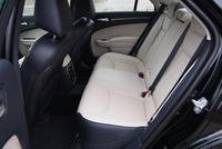 2015 Chrysler 300C Platinum Review