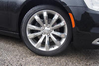 2015 Chrysler 300C Platinum Review