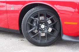 2015 Dodge Challenger R/T Scat Pack Review
