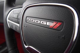 2015 Dodge Challenger R/T Scat Pack Review