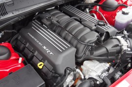 2015 Dodge Challenger R/T Scat Pack Review