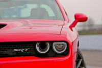 2015 Dodge Challenger SRT Hellcat Review