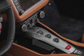 2015 Ferrari California T Review