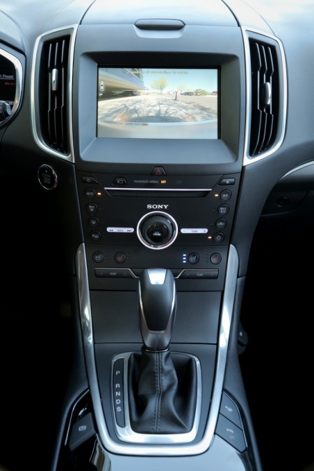 2015 Ford Edge Review
