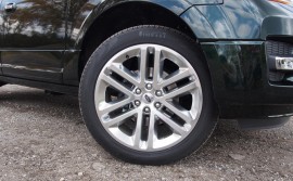 2015 Ford Expedition Review
