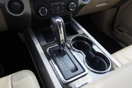 2015 Ford Expedition Review