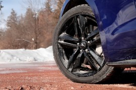 2015 Ford Mustang EcoBoost Review