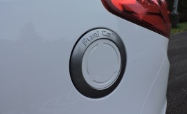 2015 Hyundai Tucson Fuel Cell Review