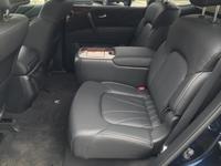 2015 Infiniti QX80 Review