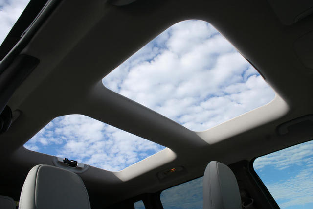 2015 Jeep Renegade Review