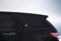 2015 Land Rover Discovery Sport Review