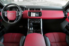 2015 Land Rover Range Rover Sport Autobiography Review 4 2015 Land Rover Range Rover Sport Autobiography Review