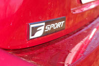 2015 Lexus RC 350 F Sport Review