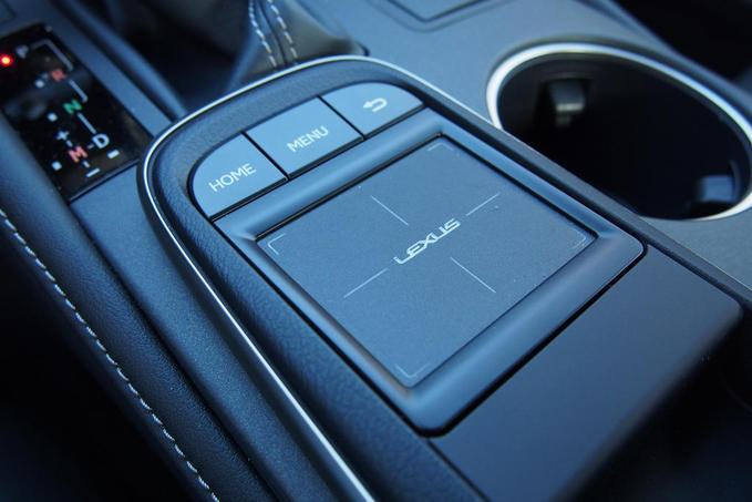 2015 Lexus RC 350 F Sport Review