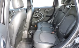 2015 MINI Cooper S Countryman ALL4 Consumer Review