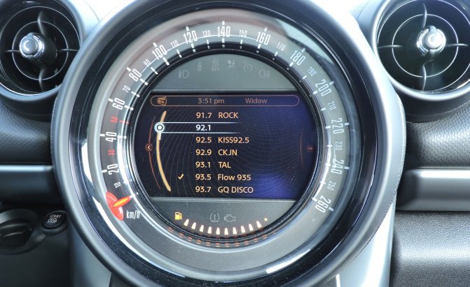 2015 MINI Cooper S Countryman ALL4 Consumer Review