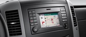 2015 Mercedes-Benz Sprinter Review