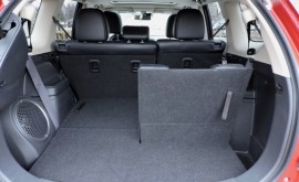 2015 Mitsubishi Outlander Consumer Review