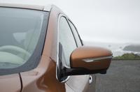 2015 Nissan Murano Review