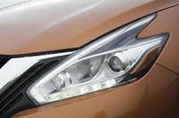 2015 Nissan Murano Review