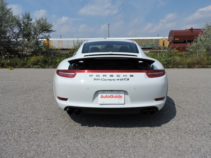 2015 Porsche 911 Carrera 4 GTS Review 3 2015 Porsche 911 Carrera 4 GTS Review