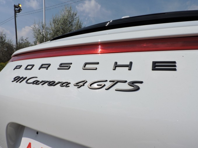 2015 Porsche 911 Carrera 4 GTS Review 4 2015 Porsche 911 Carrera 4 GTS Review