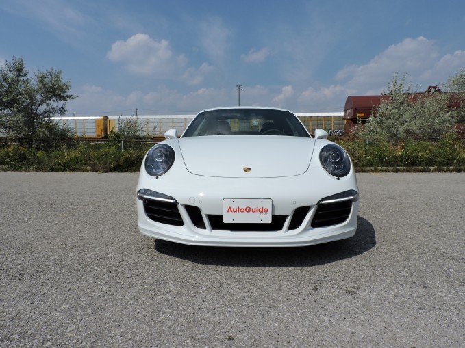 2015 Porsche 911 Carrera 4 GTS Review 1 2015 Porsche 911 Carrera 4 GTS Review