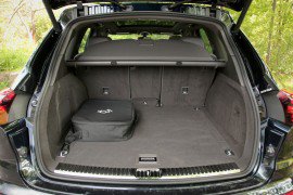 2015 Porsche Cayenne S E-Hybrid Review